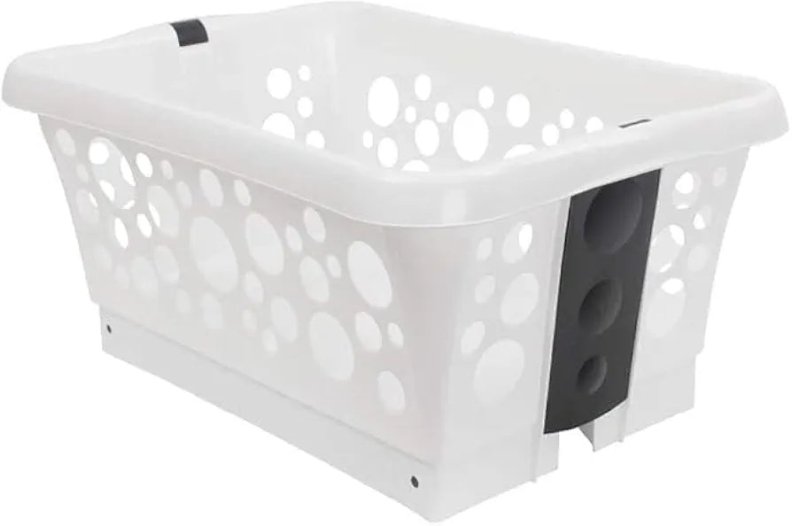 Revolutionary Ergonomic Laundry Basket - Worldwide Best Seller