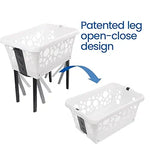 Load image into Gallery viewer, Revolutionary Ergonomic Laundry Basket - Worldwide Best Seller

