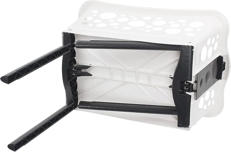 Revolutionary Ergonomic Laundry Basket - Worldwide Best Seller