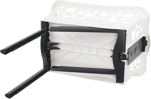Revolutionary Ergonomic Laundry Basket - Worldwide Best Seller