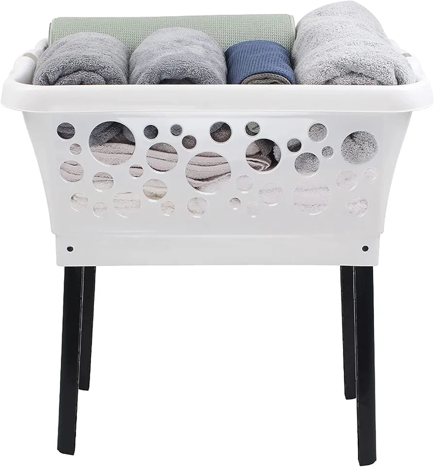 Revolutionary Ergonomic Laundry Basket - Worldwide Best Seller