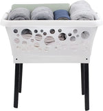 Load image into Gallery viewer, Revolutionary Ergonomic Laundry Basket - Worldwide Best Seller
