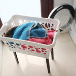 Load image into Gallery viewer, Revolutionary Ergonomic Laundry Basket - Worldwide Best Seller
