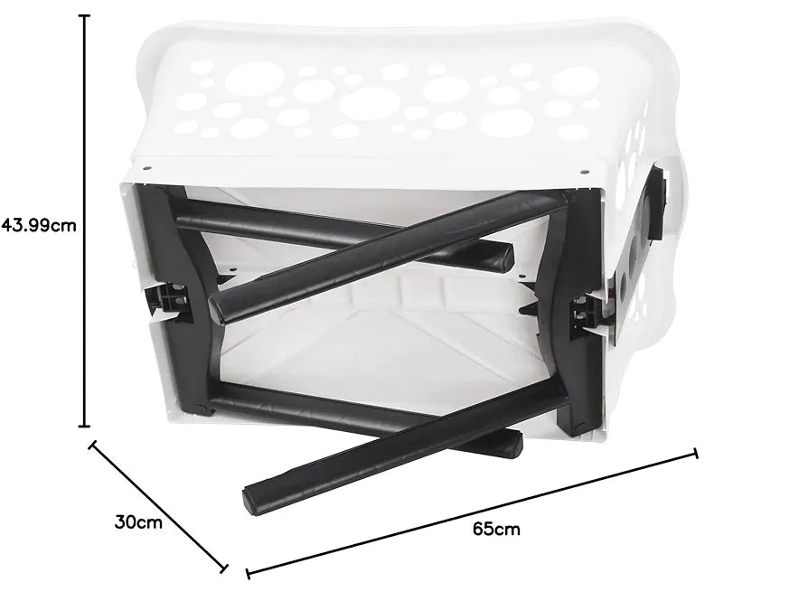 Revolutionary Ergonomic Laundry Basket - Worldwide Best Seller