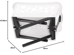 Revolutionary Ergonomic Laundry Basket - Worldwide Best Seller