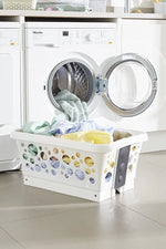 Load image into Gallery viewer, Revolutionary Ergonomic Laundry Basket - Worldwide Best Seller
