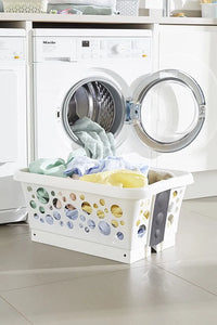 Revolutionary Ergonomic Laundry Basket - Worldwide Best Seller