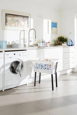 Load image into Gallery viewer, Revolutionary Ergonomic Laundry Basket - Worldwide Best Seller
