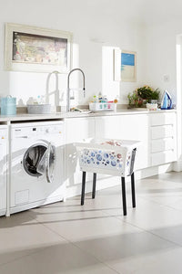 Revolutionary Ergonomic Laundry Basket - Worldwide Best Seller
