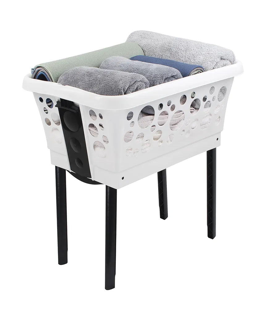 Revolutionary Ergonomic Laundry Basket - Worldwide Best Seller