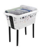Load image into Gallery viewer, Revolutionary Ergonomic Laundry Basket - Worldwide Best Seller
