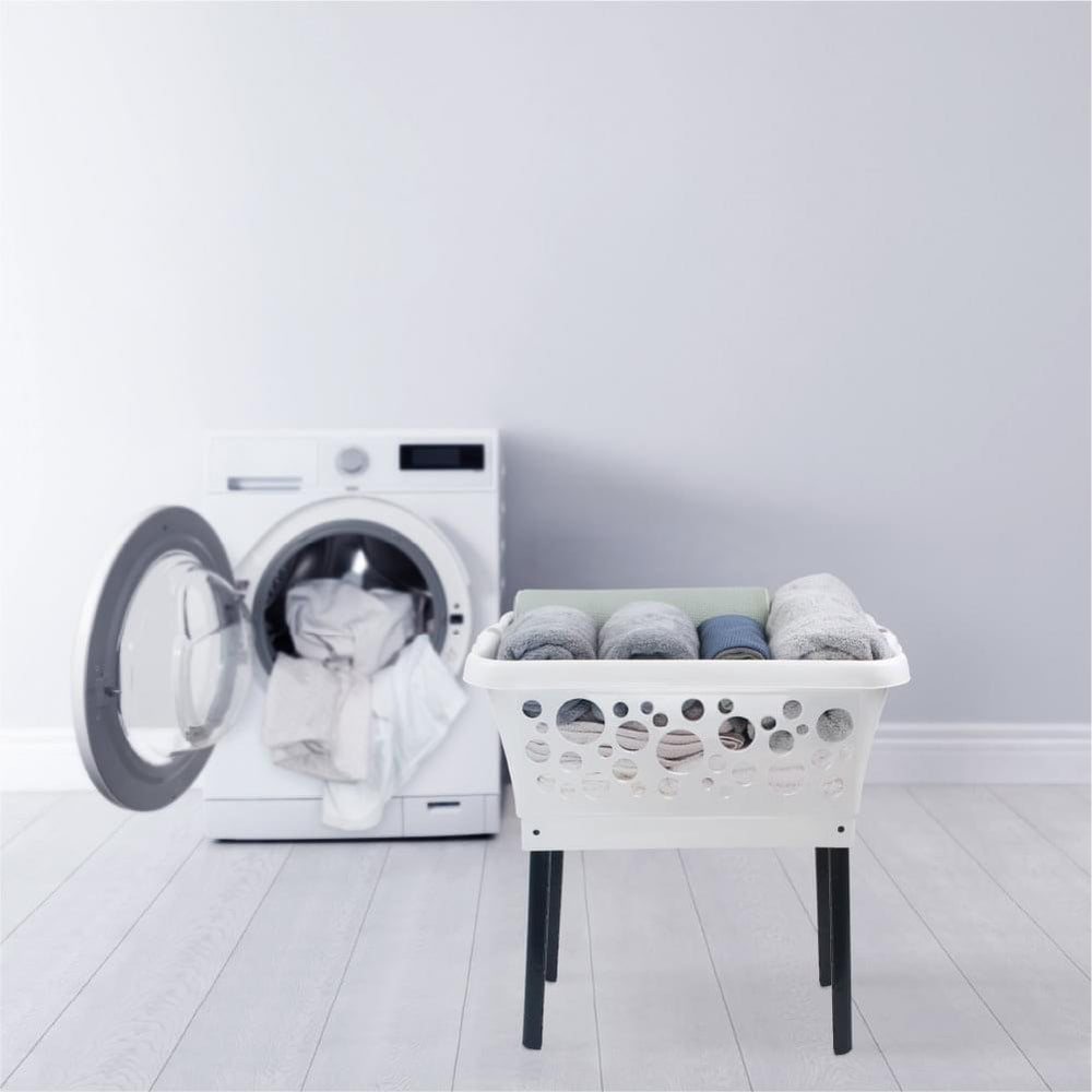 Revolutionary Ergonomic Laundry Basket - Worldwide Best Seller