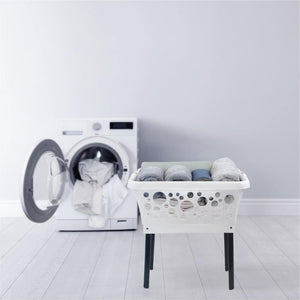 Revolutionary Ergonomic Laundry Basket - Worldwide Best Seller
